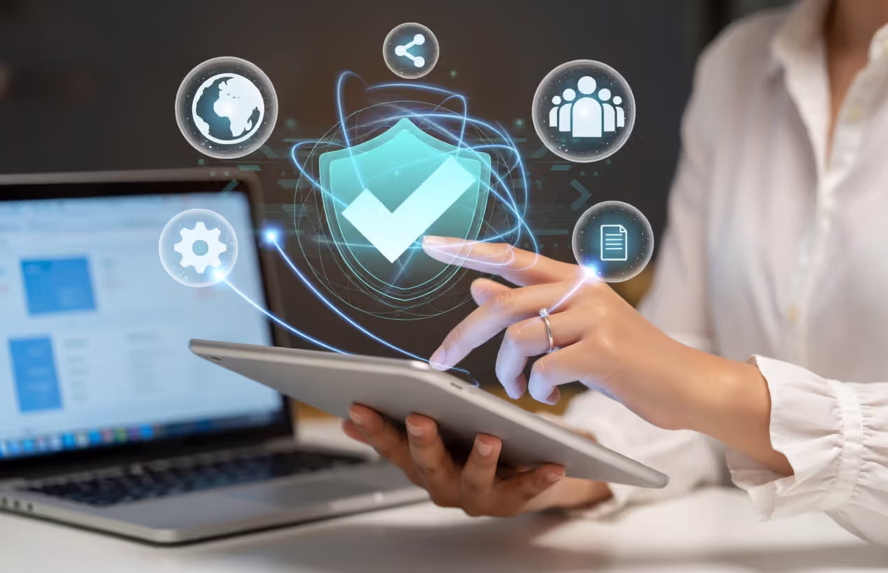 Complete Guide to Endpoint Security