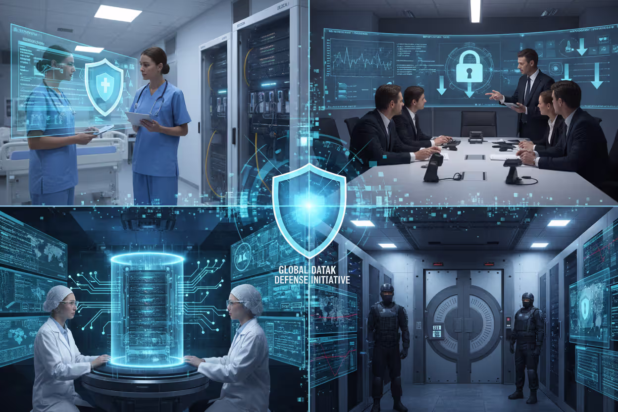 Security analyst handling DLP alerts and false positives