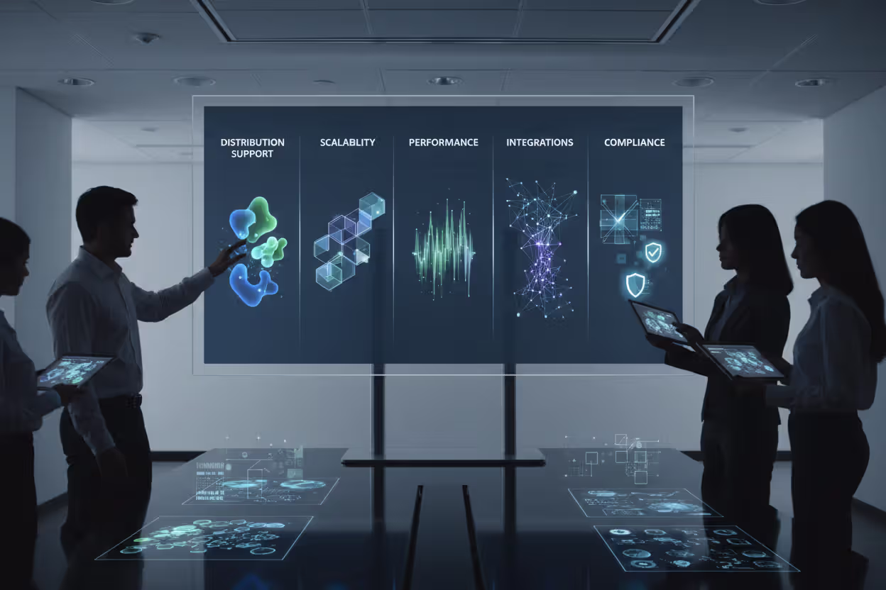 Evaluating Linux endpoint security solutions for enterprise use